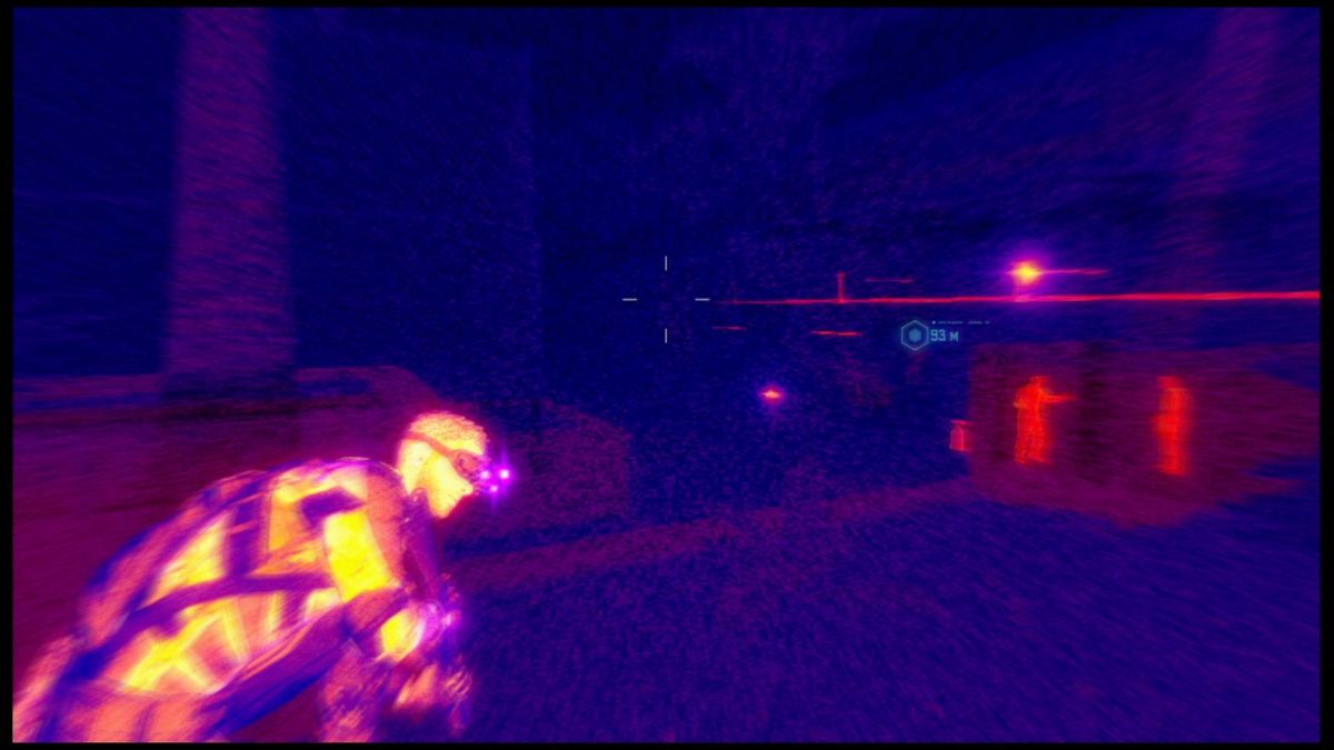 Splinter Cell: Blacklist [Special Edition] screenshot 3 for Xbox 360